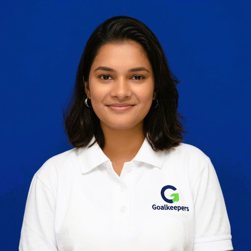 Anamika, Social Media at Prayaas Assessments
